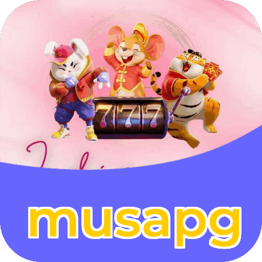 Especificações técnicas download musapg