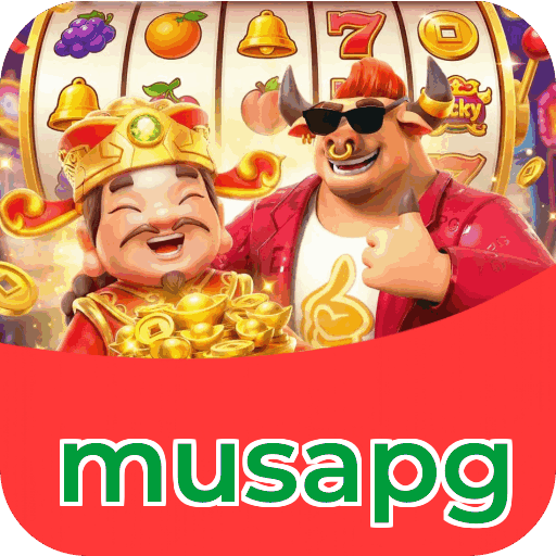 Especificações técnicas download musapg