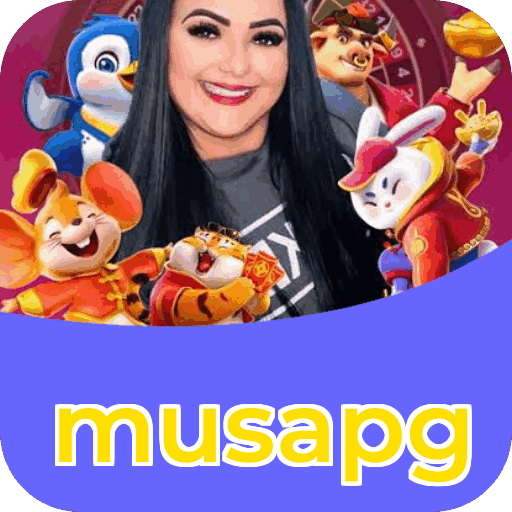 Especificações técnicas download musapg