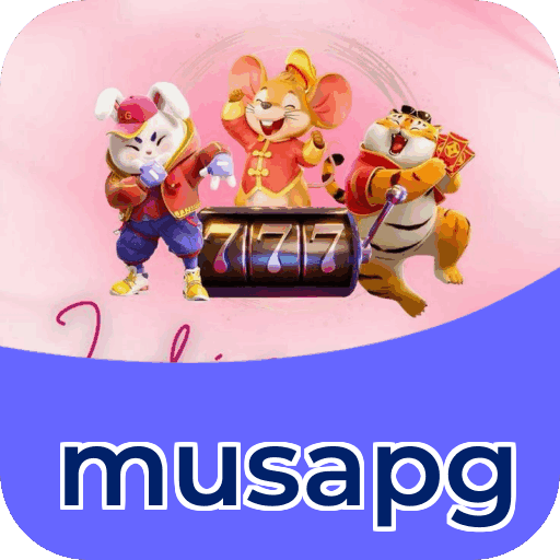 Especificações técnicas download musapg