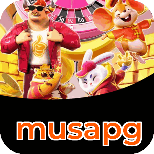 Especificações técnicas download musapg