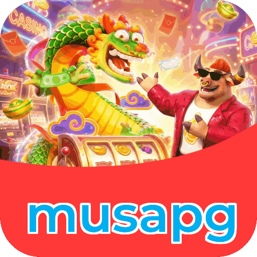 Especificações técnicas download musapg