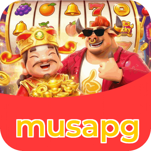 musapg - Infraestrutura de segurança certificada