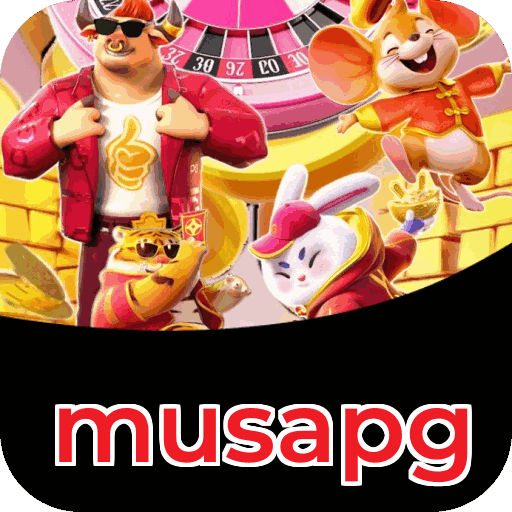 Especificações técnicas download musapg