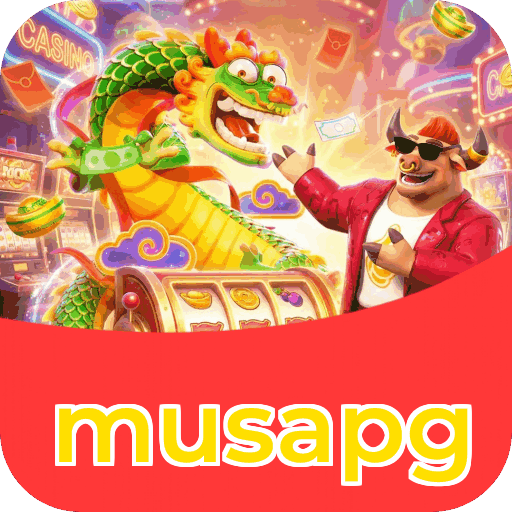 Especificações técnicas download musapg